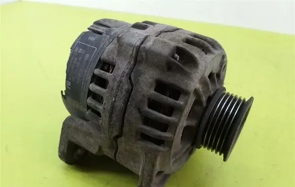 Ford Escort Generator/alternator 0123310029