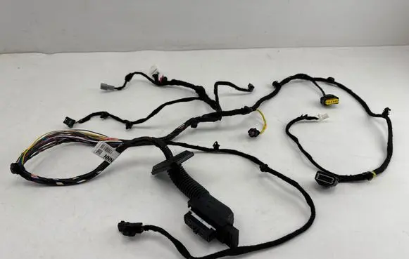 Hyundai Tucson IV NX4 Front door wiring loom 916L0N7130