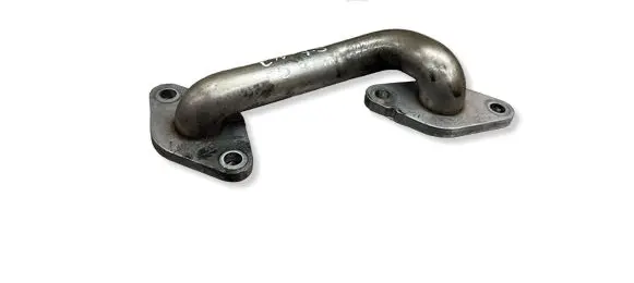 Mazda 6 EGR valve line/pipe/hose 