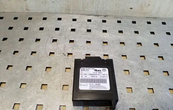 Volkswagen Eos Other control units/modules 1Q0951177A