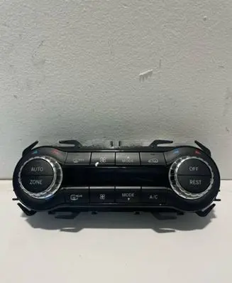 Mercedes-Benz GLA W156 X156 Air conditioning/heating control unit A2469008415 A2469010805 5HB010448