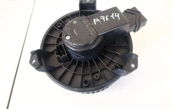 Subaru B9 Tribeca Heater fan/blower ay2727005011 ay272700-5011