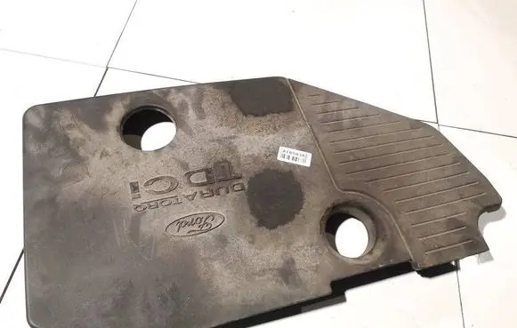 Ford Focus Engine cover (trim) 6m5q6n041aa 6m5q-6n041-aa