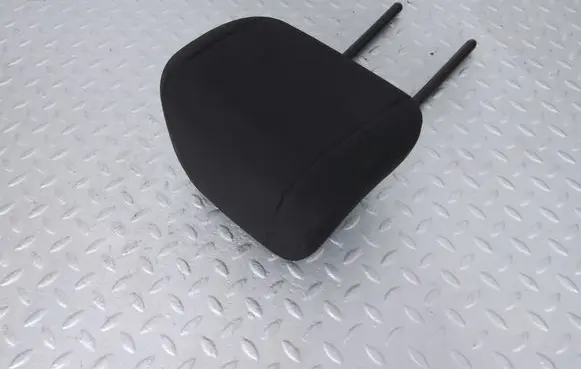 Toyota ProAce City Rear seat headrest SU001B3130