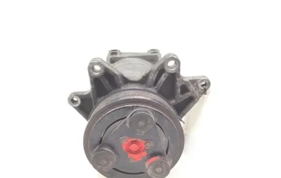 Nissan Murano Z50 Air conditioning (A/C) compressor (pump) 5060120522