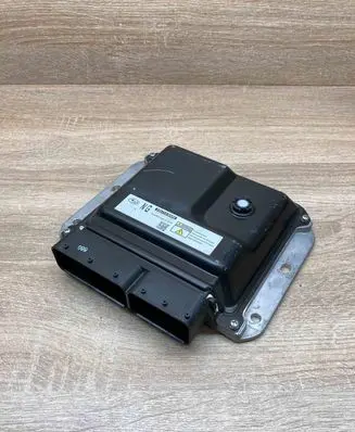 Subaru Outback Engine control unit/module ECU 22611AW600 2757003391