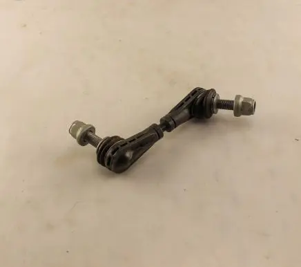 Rear anti-roll bar/stabilizer link