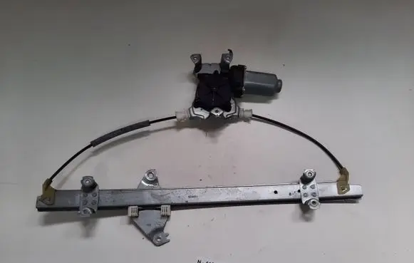 Nissan Pathfinder R51 Front door window regulator motor