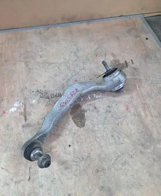 BMW 5 G30 G31 G38 Front lower control arm/wishbone 6861161 31106861161