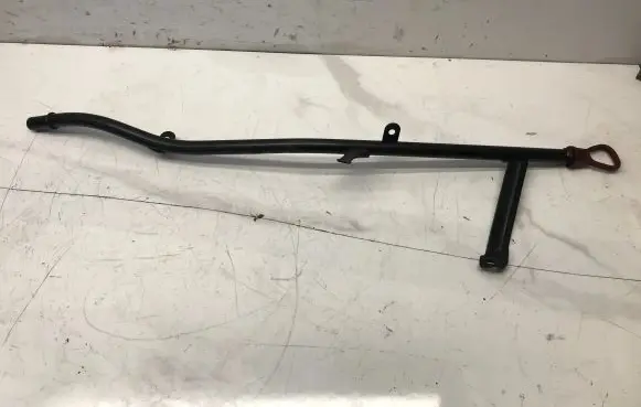BMW 5 E60 E61 Oil level dip stick 