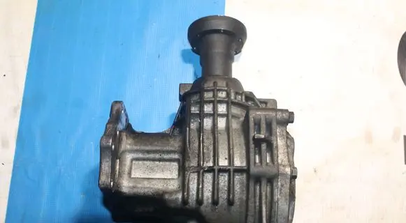 Volvo XC60 Front differential 7070010790