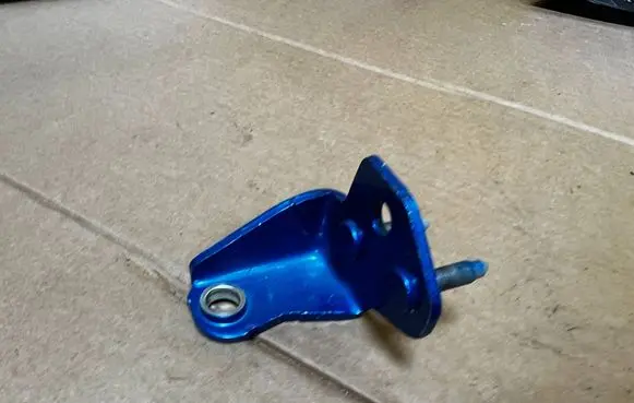 Ford Kuga III Rear door upper hinge H1BBA26801AC