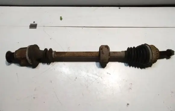 Renault Clio II Front driveshaft 