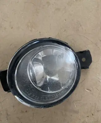 Renault Laguna I Front fog light 022557