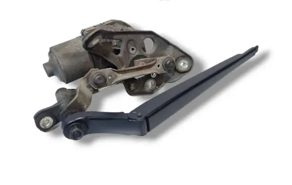 Peugeot 407 Front wiper linkage 3397020899 9661995980