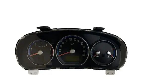 Hyundai Santa Fe Speedometer (instrument cluster) 940032B650 11000839500H