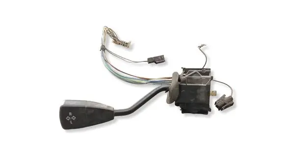 BMW 5 E34 Indicator stalk 28288781 1378139