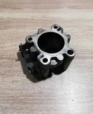 Nissan Qashqai EGR valve 8200854280 0281002740 MAP