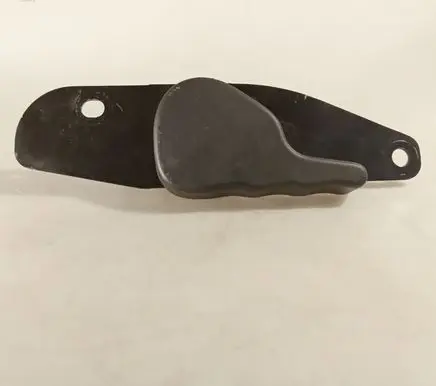 Renault Master III Rear door interior handle trim 8200778366