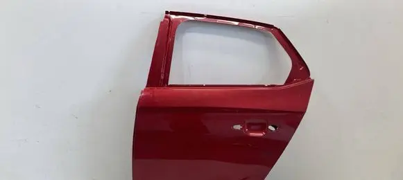 Opel Corsa F Rear door