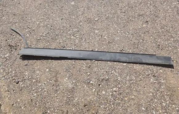 Volvo XC60 Sill 31420620