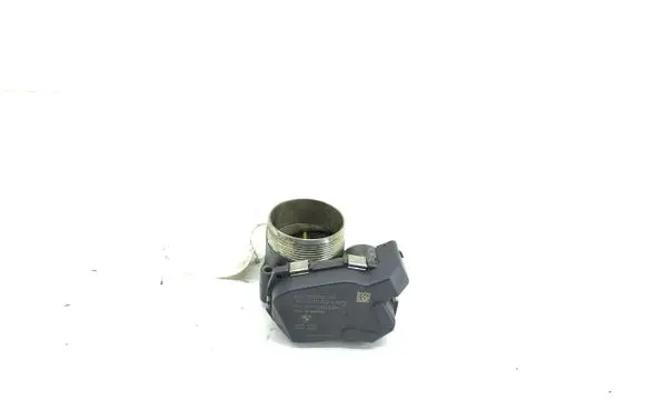 BMW X6 E71 Throttle valve 7555944 1354755594403