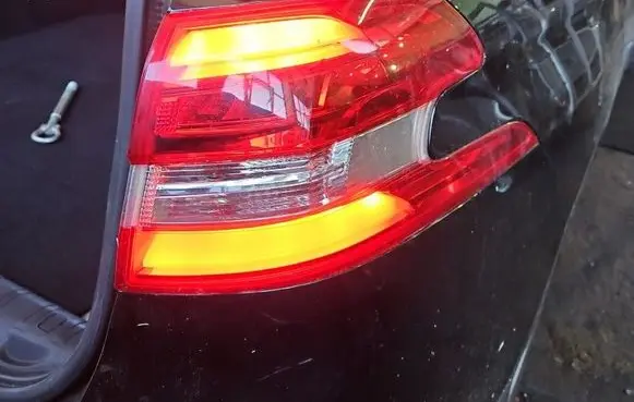 Peugeot 308 Rear/tail lights 9678093880 IMPRK1596068