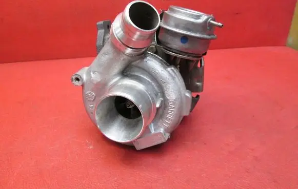 Renault Laguna III Turbo 8200638766