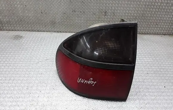 Renault Laguna I Rear/tail lights 7700820052