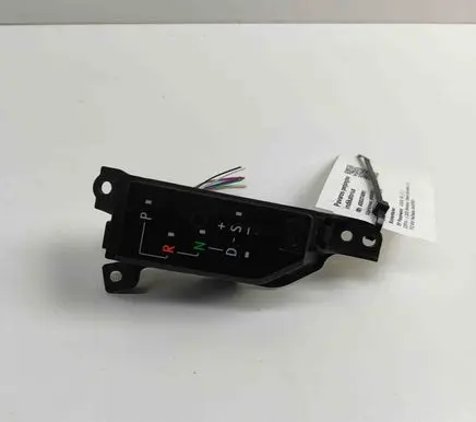 Lexus NX Gear shift selector indicator 3597878030