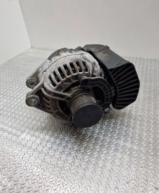 Opel Signum Generator/alternator 13125525 0124521046