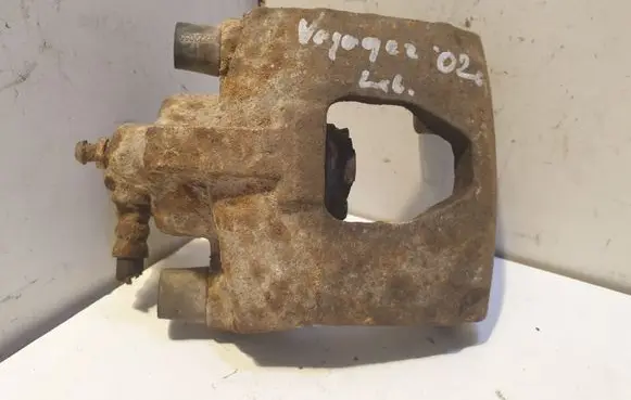 Chrysler Grand Voyager IV Rear brake caliper
