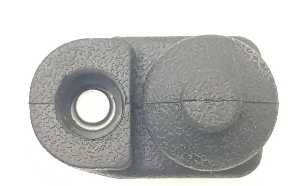 Nissan Qashqai Rear door sensor 0907E1 P0ME7
