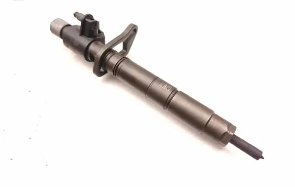Jaguar XF Fuel injector 9X2Q9K546DB 0445116013