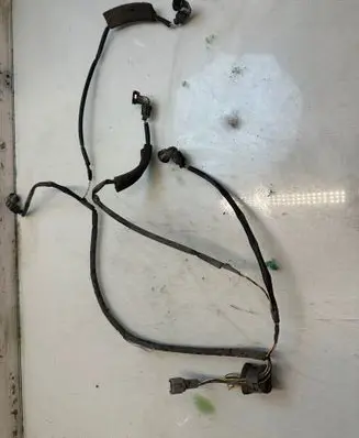 Infiniti G37 Parking sensor (PDC) wiring loom 12323