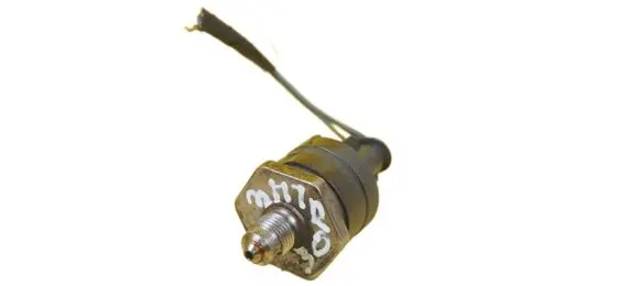 Ford S-MAX Fuel pressure sensor 0261545057 TNWA