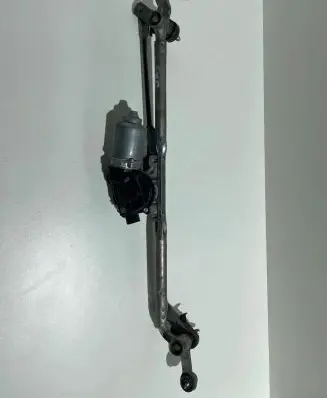 Jeep Grand Cherokee Front wiper linkage and motor 68156254AA