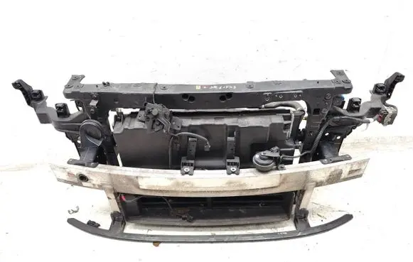 KIA Niro Radiator support slam panel 25380-G7000 25310-K4010 25385-G2000