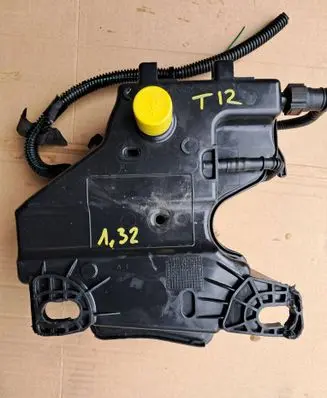 Peugeot 308 FAP fluid tank 9800390380