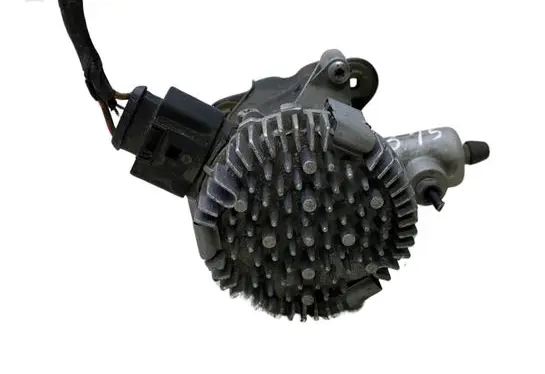 Audi A3 S3 8V Other engine bay part 12E612391D 8K0973724 802681