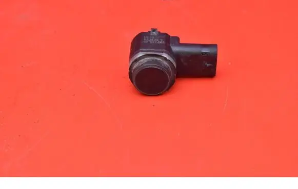 Audi Q5 SQ5 8R Parking PDC control unit/module 4H0919275