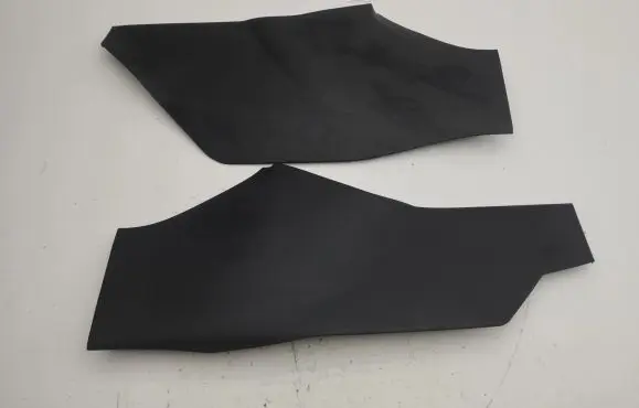 Nissan Juke II F16 Centre console side trim front 689206PA0A 689216PA0A