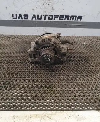 Toyota Avensis T250 Generator/alternator 1042104521 CDA1965IR 2000000008196