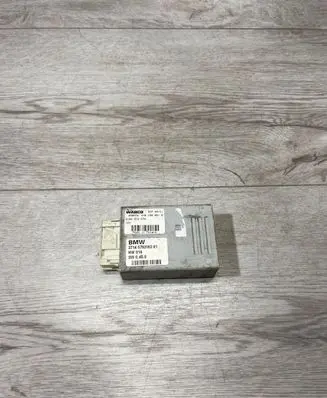 BMW X5 E70 Air suspension control unit module (rear) 6793163 37146793163 4461500510