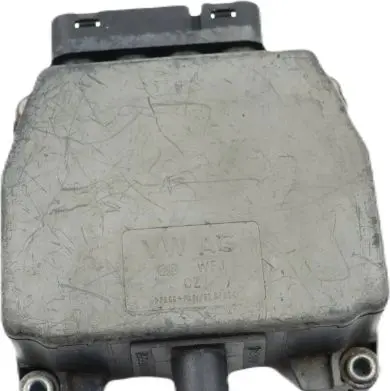 Volkswagen Polo IV 9N3 Turbo solenoid valve 6Q0906625A