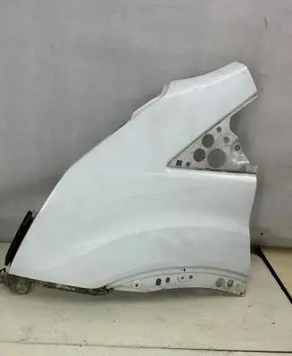 Ford Transit Fender