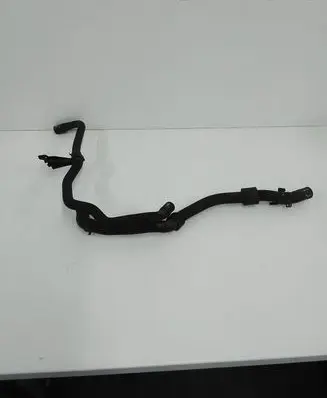 Skoda Octavia Mk2 (1Z) Engine coolant pipe/hose 1K0122109BQ 23335
