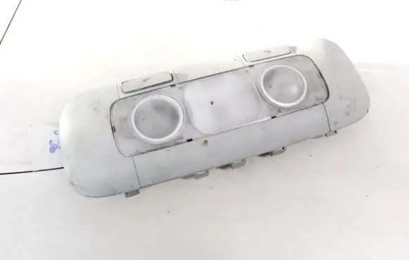Volkswagen Golf V Rear seat light 1K0947291