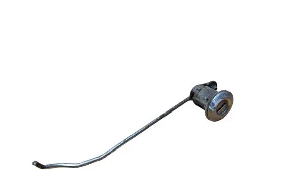Suzuki Vitara (ET/TA) Loading door lock 