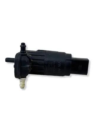 Skoda Fabia Mk3 (NJ) Windscreen/windshield washer pump 1K6955651 SG712V 320007202
